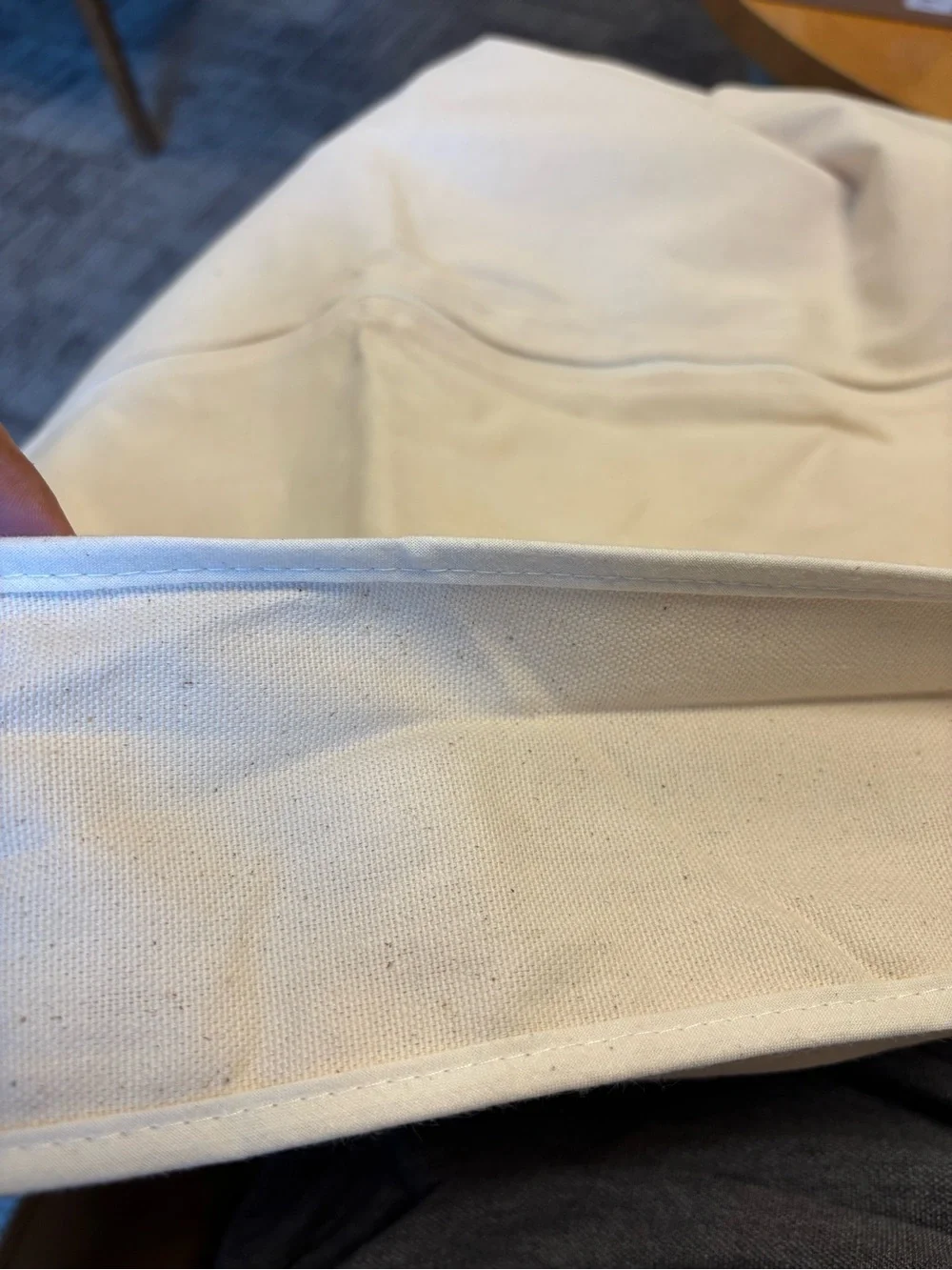 Max Mara Atelier garment bag